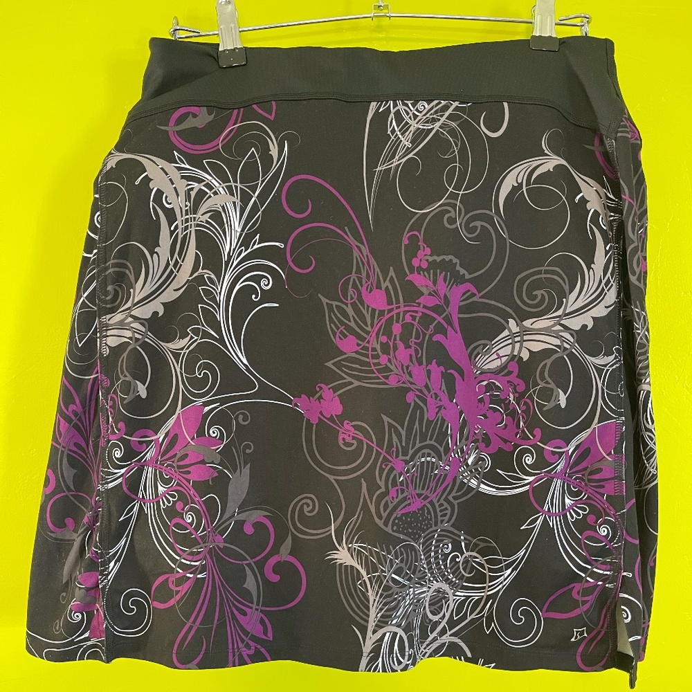Skirt Sports Skort Size M